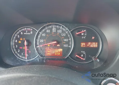 2009 Nissan Maxima 3.5 Sv z USA, uszkodzony, nr VIN 1N4AA51E29C847256